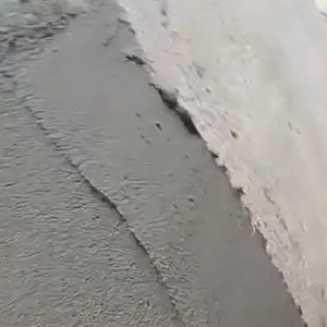 武安水工建筑物I级C55聚合物改性水泥砂浆 渠道防渗泵站加固迎水面抗冲刷砂浆