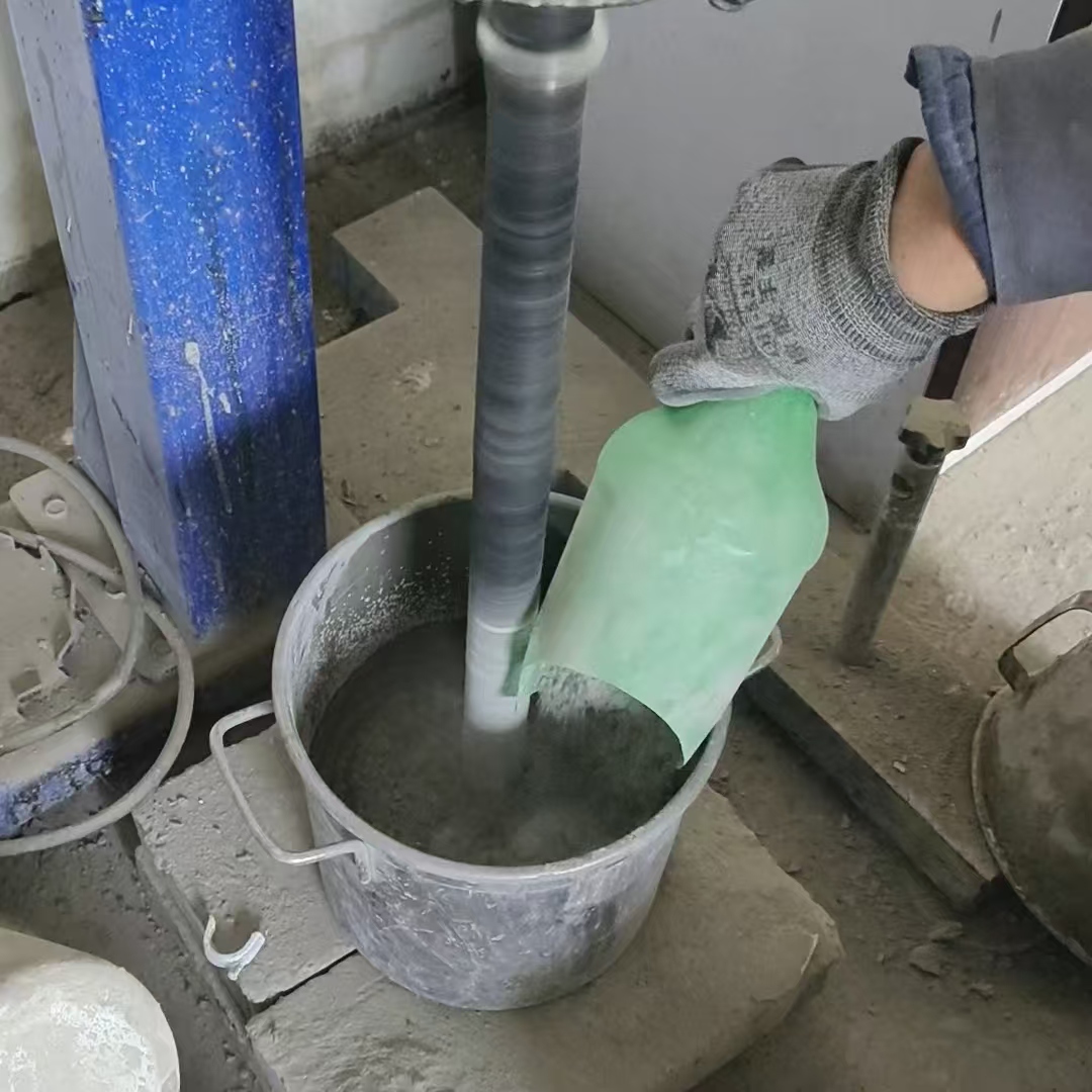 武安桥梁公路张拉用H60压浆料与普通压浆料有什么区别？