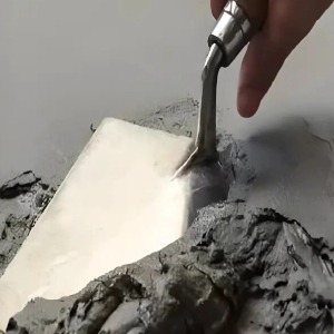 武安混凝土裂缝孔洞剥落冻融修复用高强度丙乳防腐蚀砂浆