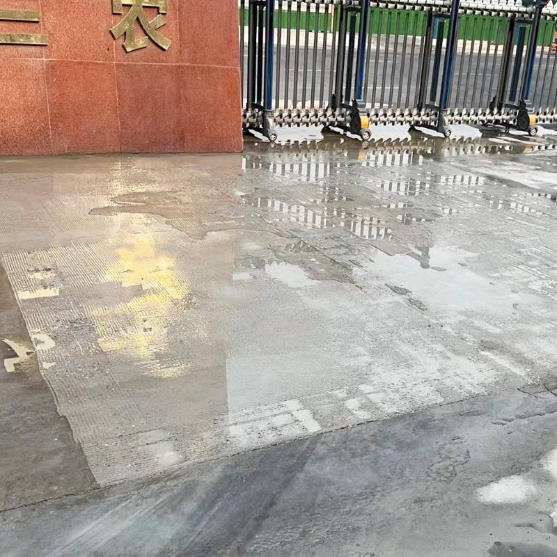 武安水泥路面翻新砂浆